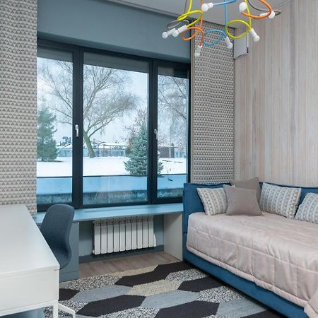 Riviera Zoloche Resort & Spa Vishenki  Luaran gambar