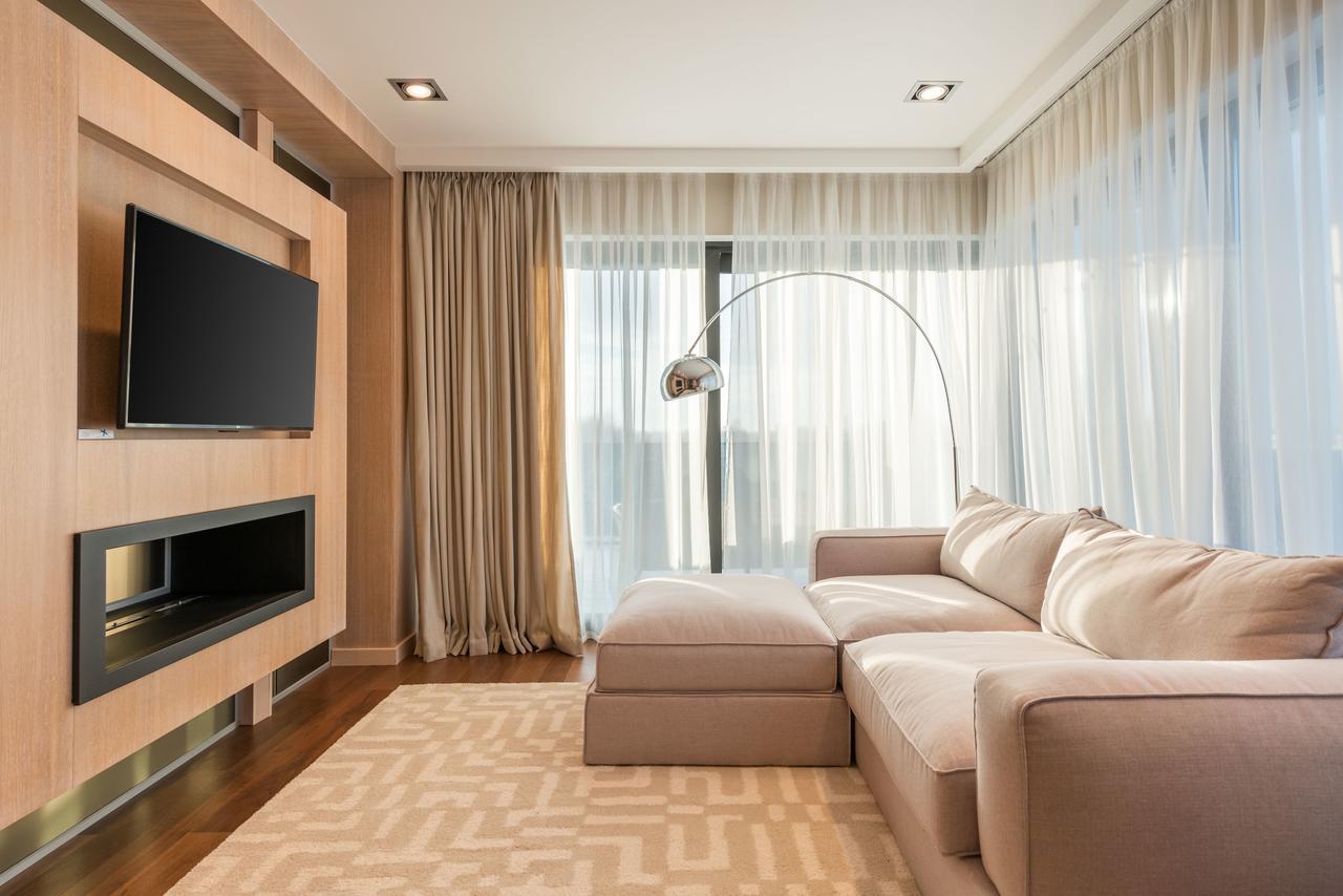 Riviera Zoloche Resort & Spa Vishenki  Luaran gambar