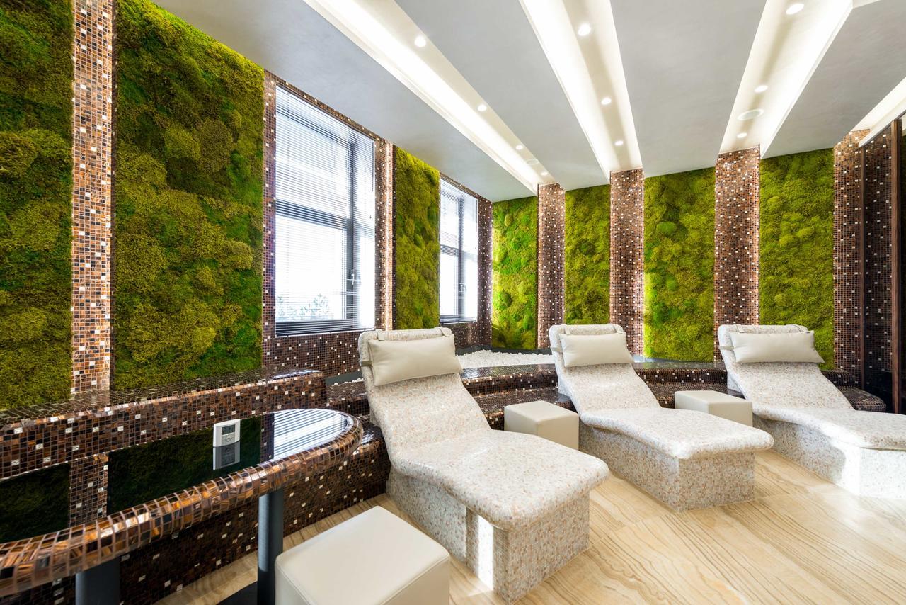 Riviera Zoloche Resort & Spa Vishenki  Luaran gambar