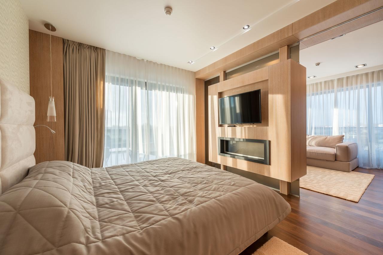 Riviera Zoloche Resort & Spa Vishenki  Luaran gambar