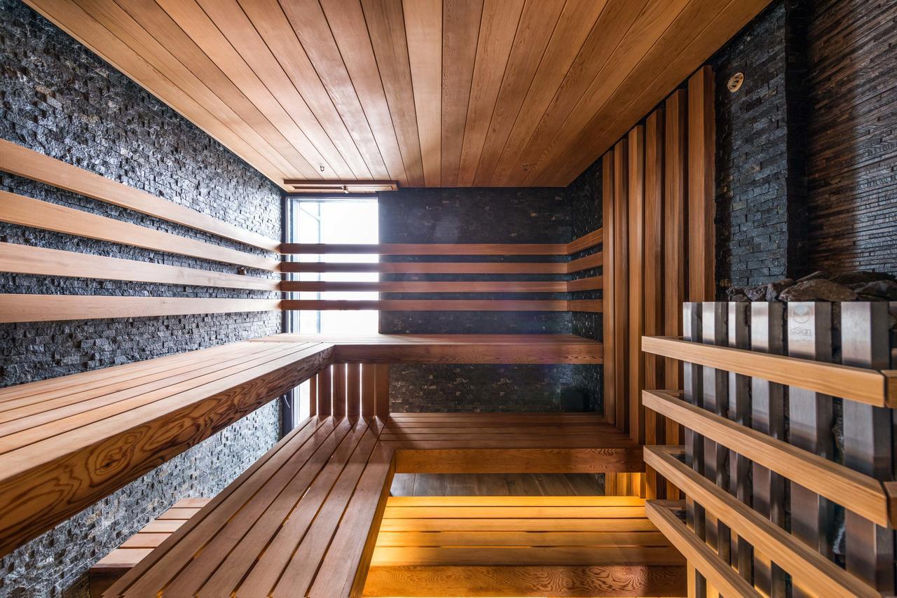 Riviera Zoloche Resort & Spa Vishenki  Luaran gambar