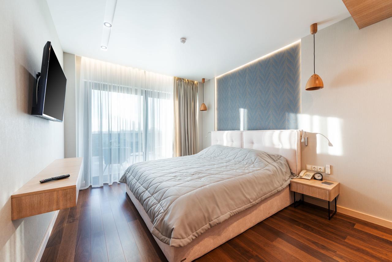 Riviera Zoloche Resort & Spa Vishenki  Luaran gambar