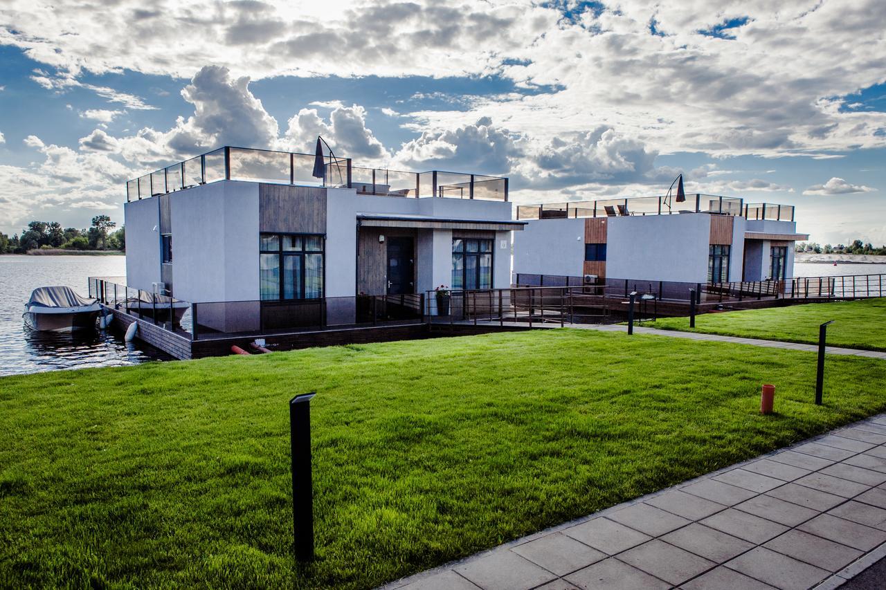 Riviera Zoloche Resort & Spa Vishenki  Luaran gambar