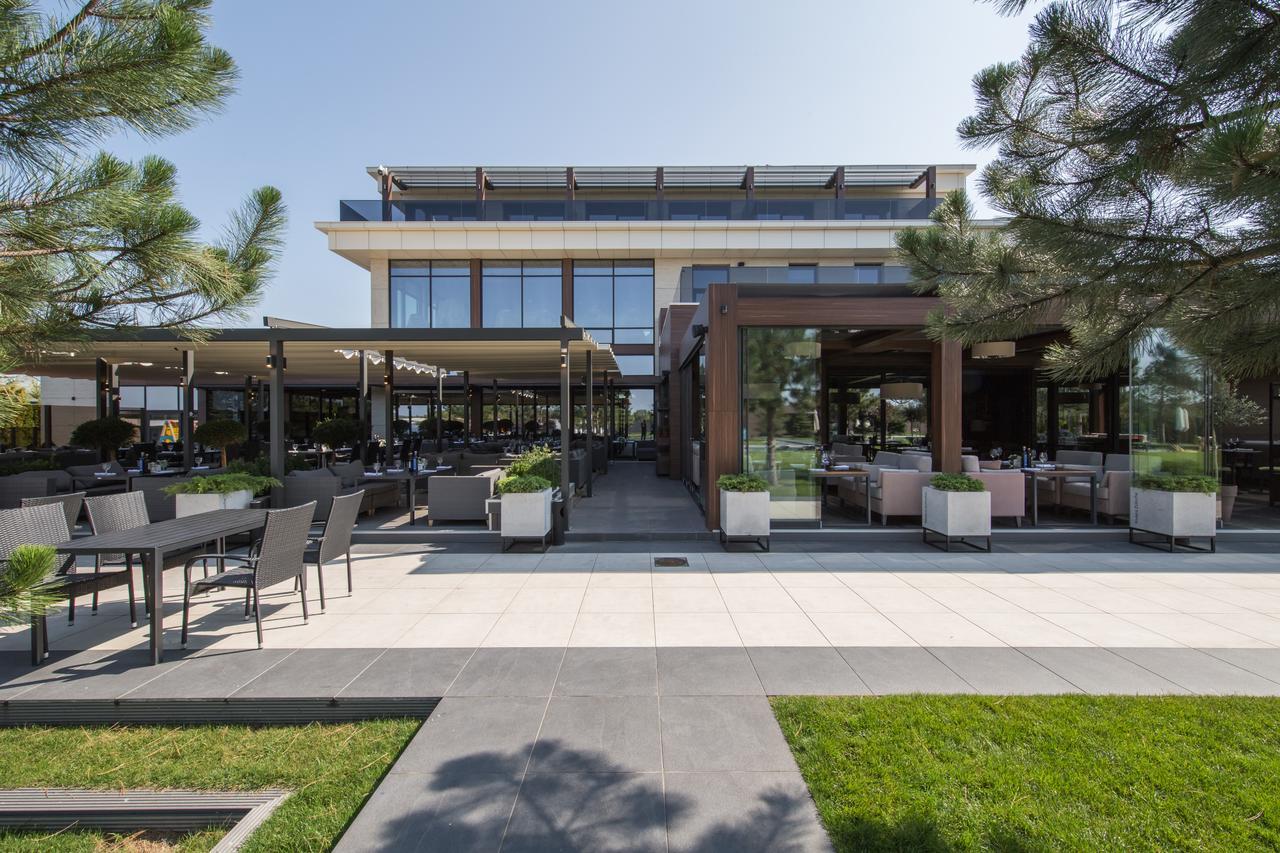 Riviera Zoloche Resort & Spa Vishenki  Luaran gambar