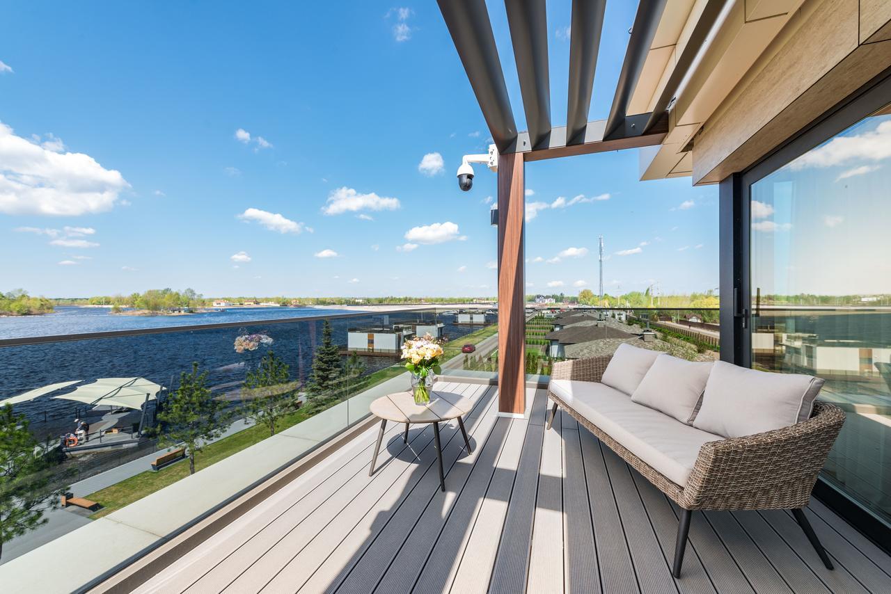 Riviera Zoloche Resort & Spa Vishenki  Luaran gambar
