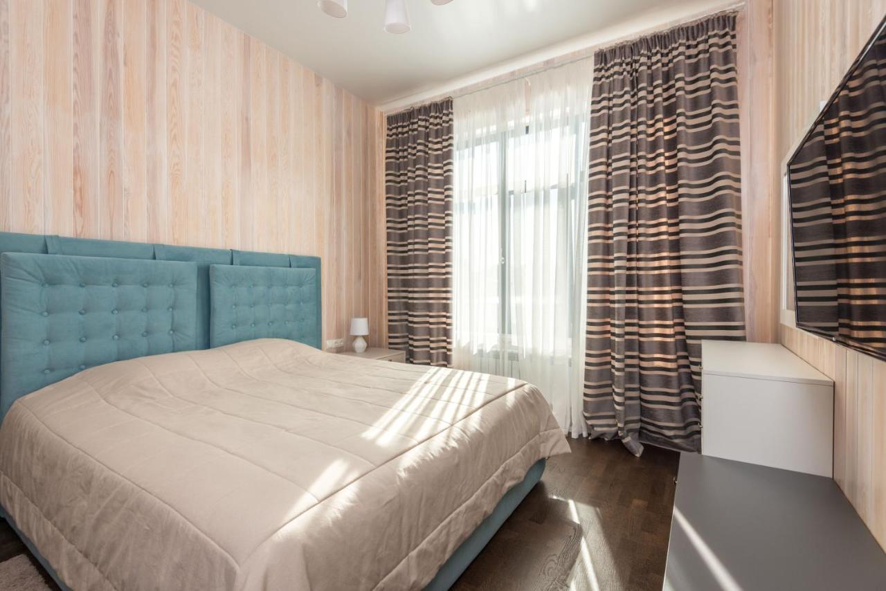 Riviera Zoloche Resort & Spa Vishenki  Luaran gambar