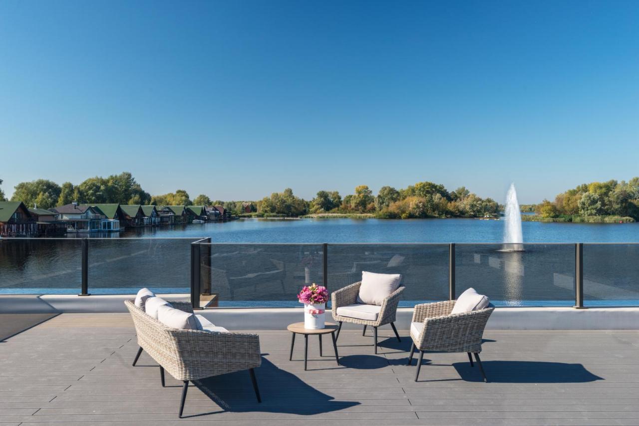 Riviera Zoloche Resort & Spa Vishenki  Luaran gambar