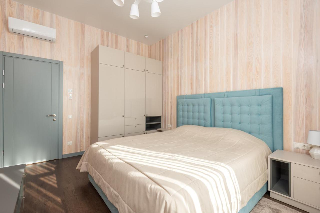 Riviera Zoloche Resort & Spa Vishenki  Luaran gambar