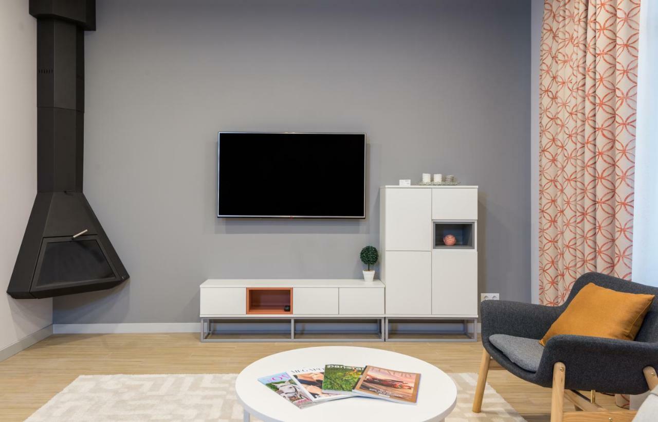 Riviera Zoloche Resort & Spa Vishenki  Luaran gambar