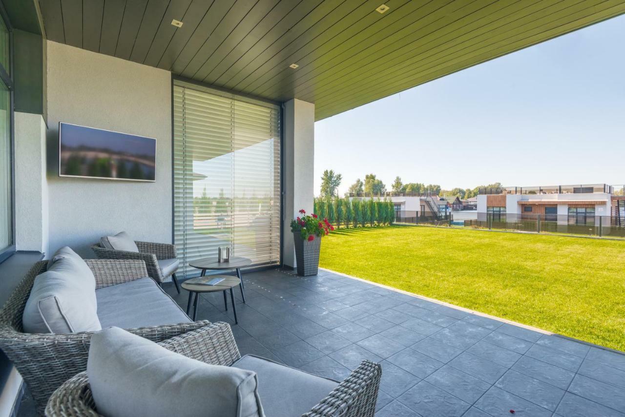 Riviera Zoloche Resort & Spa Vishenki  Luaran gambar