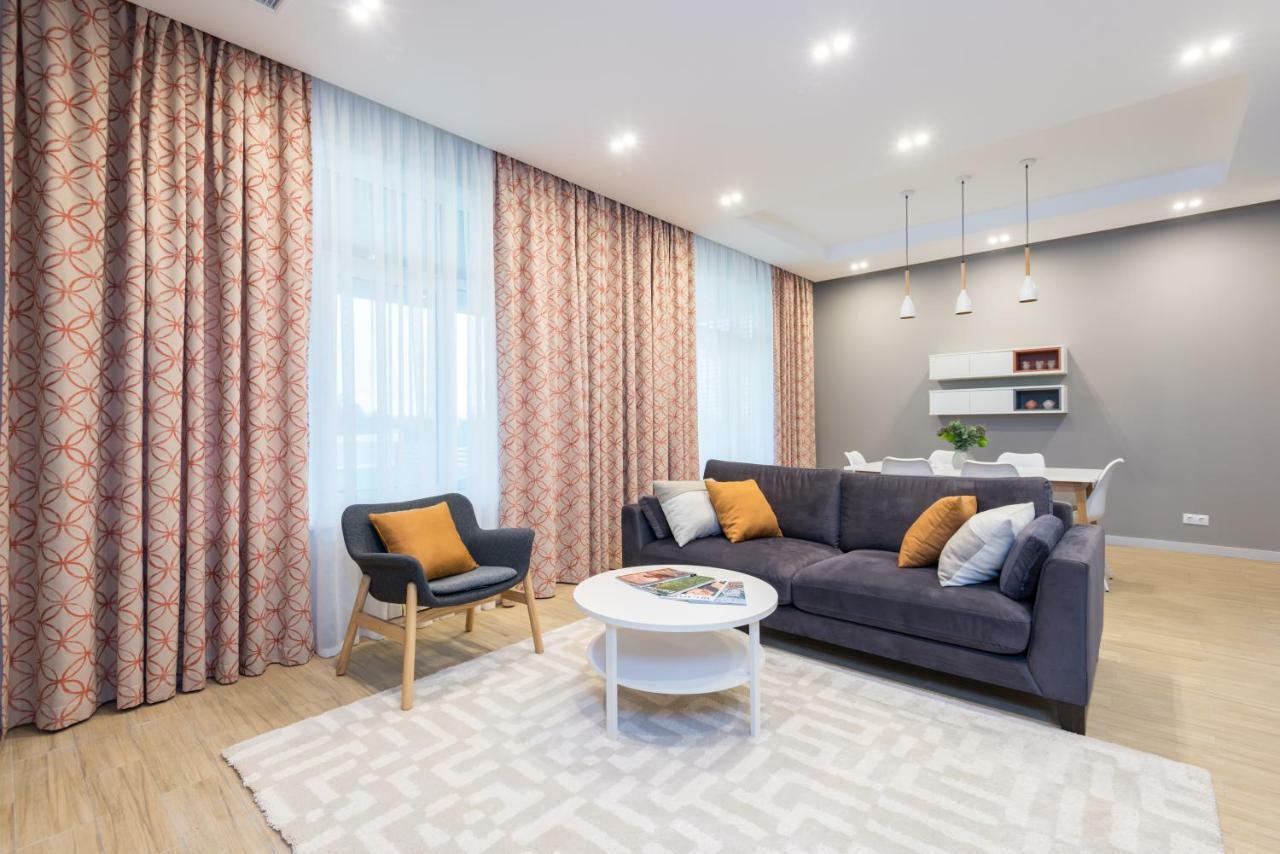 Riviera Zoloche Resort & Spa Vishenki  Luaran gambar