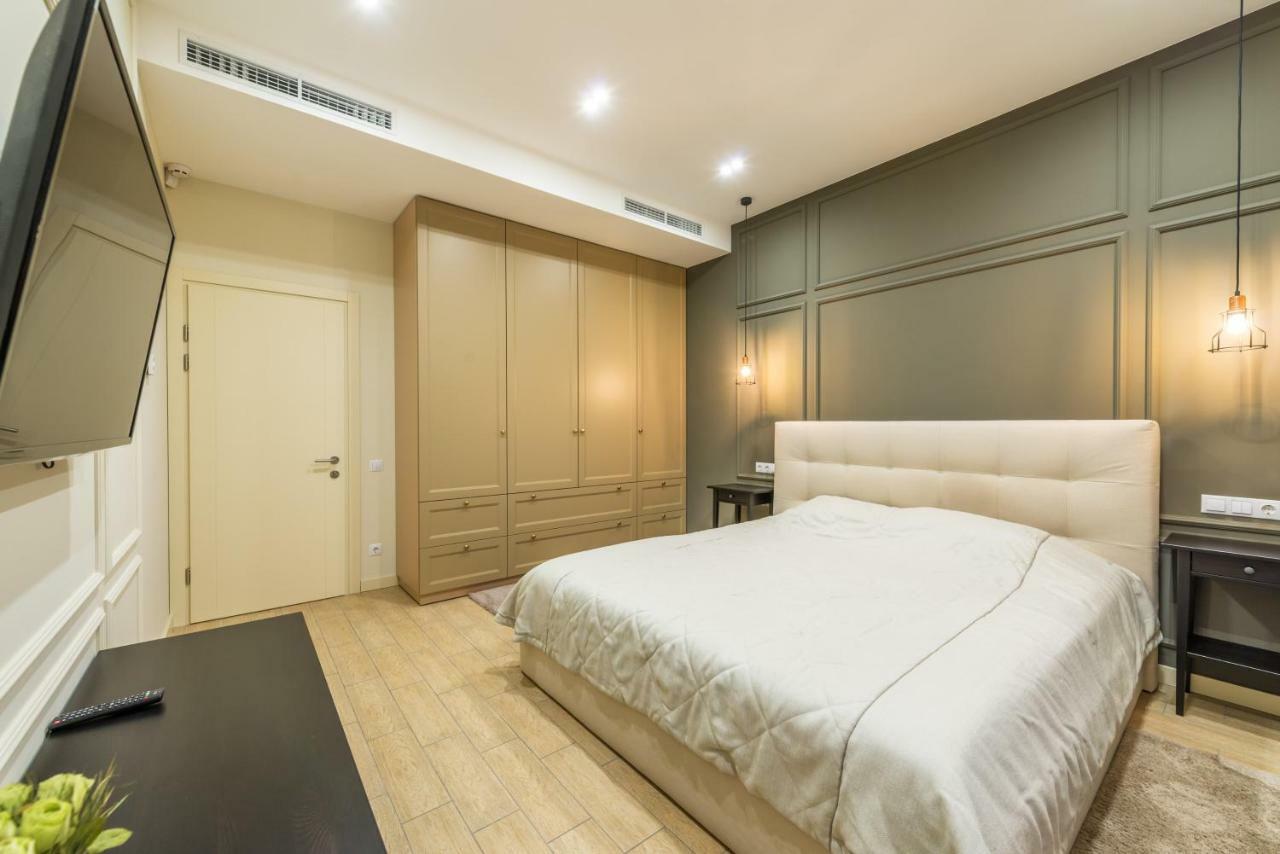 Riviera Zoloche Resort & Spa Vishenki  Luaran gambar