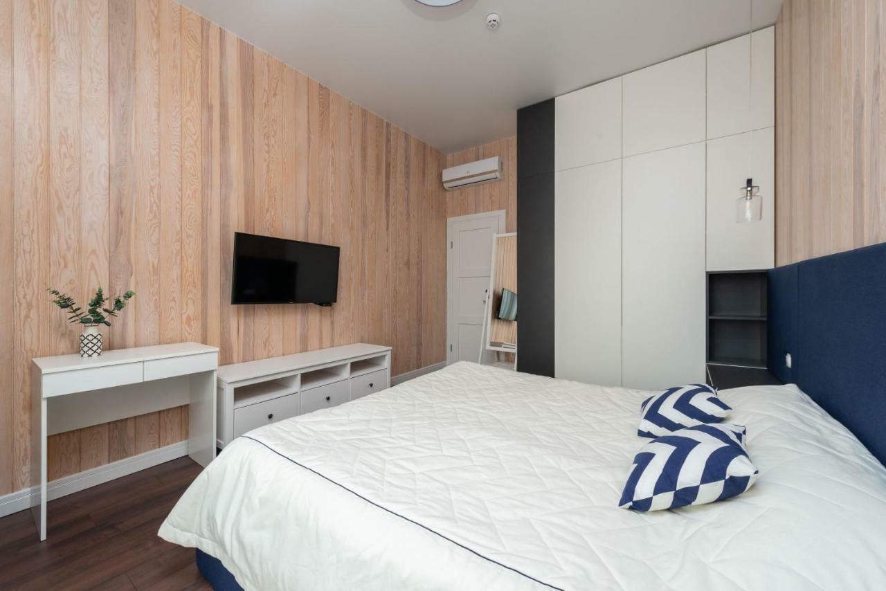 Riviera Zoloche Resort & Spa Vishenki  Luaran gambar