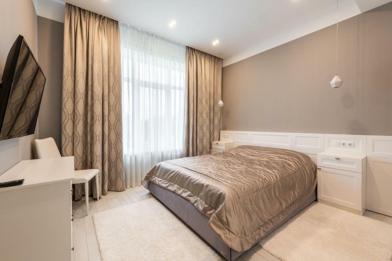 Riviera Zoloche Resort & Spa Vishenki  Luaran gambar