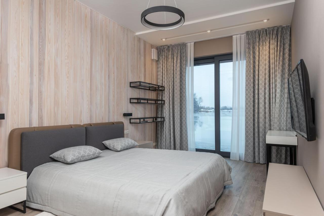 Riviera Zoloche Resort & Spa Vishenki  Luaran gambar