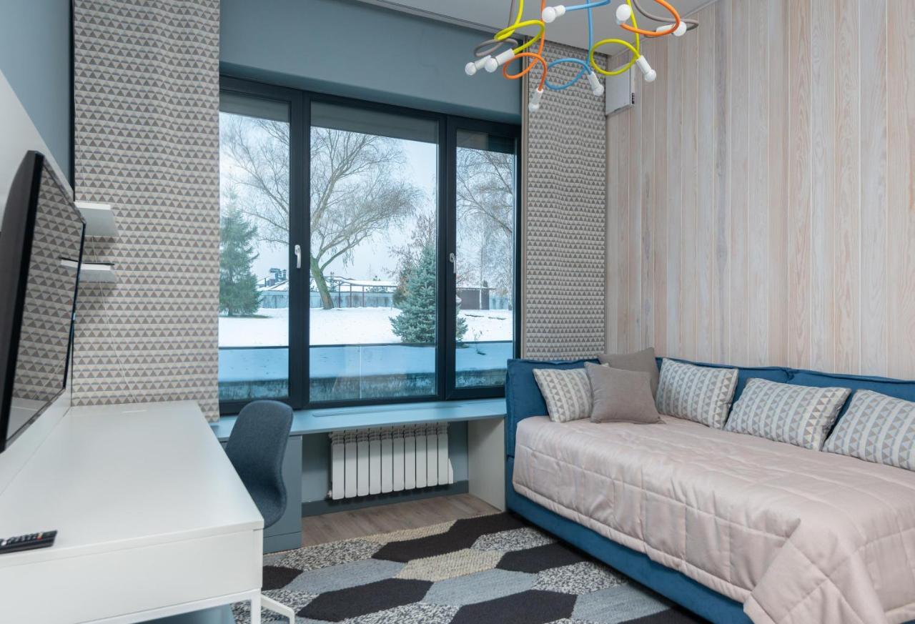 Riviera Zoloche Resort & Spa Vishenki  Luaran gambar