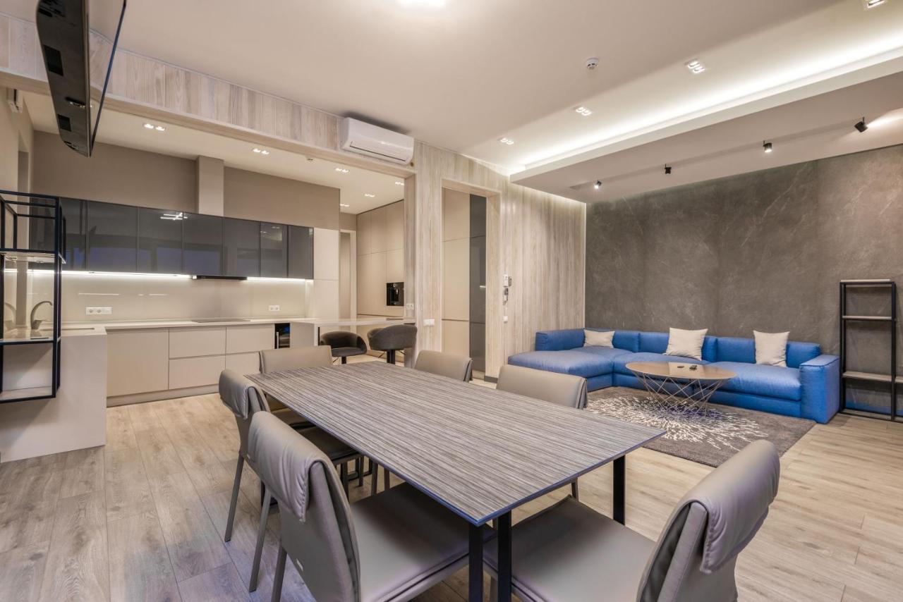 Riviera Zoloche Resort & Spa Vishenki  Luaran gambar
