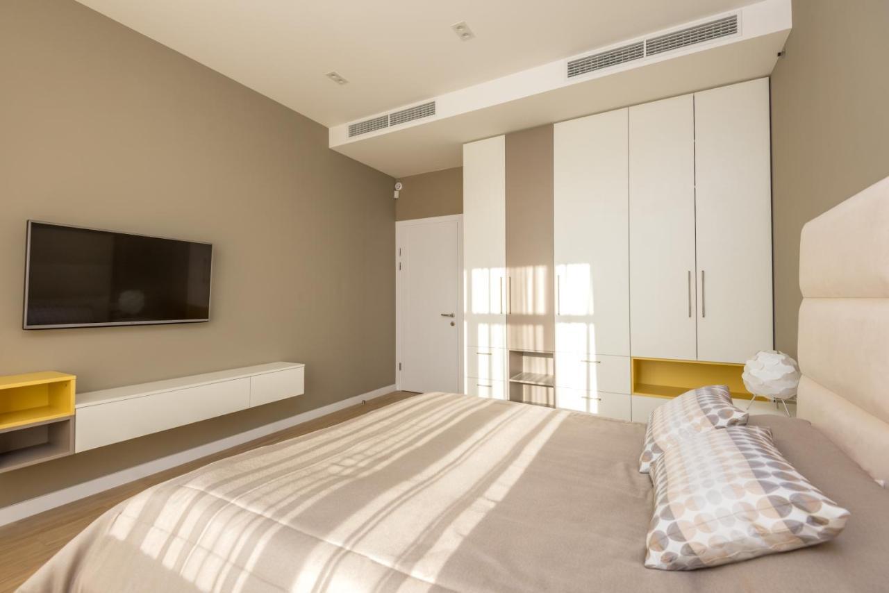 Riviera Zoloche Resort & Spa Vishenki  Luaran gambar